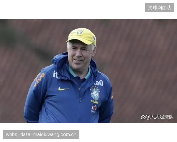巴西队中锋位置存变数，安切洛蒂需根据对手防线特点选择首发人选。